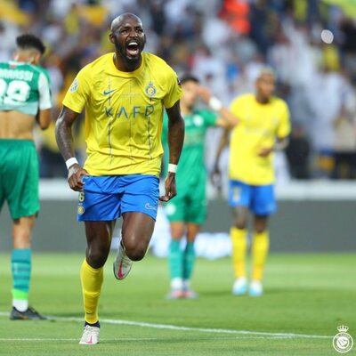 هل فعلا عودة ‎سيكو فوفانا سوف تضيف قوة وإكتمال لوسط ‎النصر
